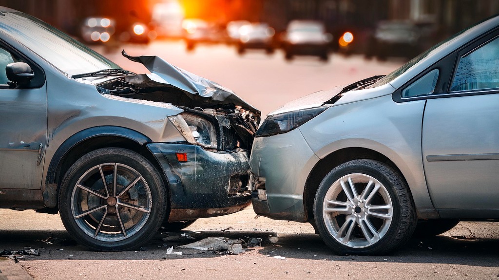 Car Accident