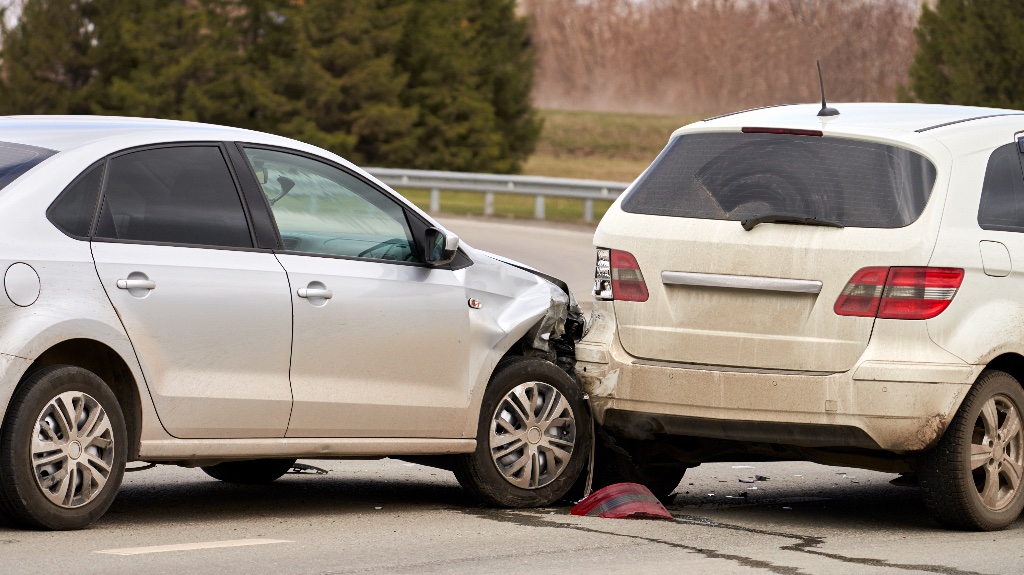 Car accident