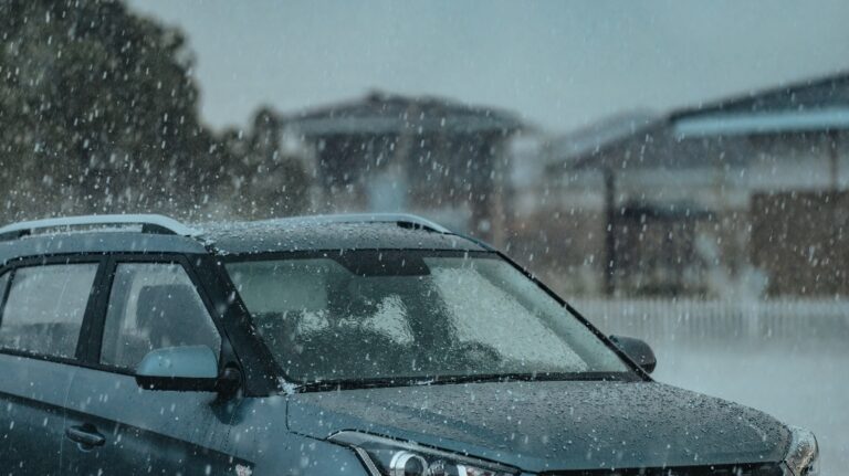 Hailstorm Injuries: Can You Seek Compensation for Your Losses?
