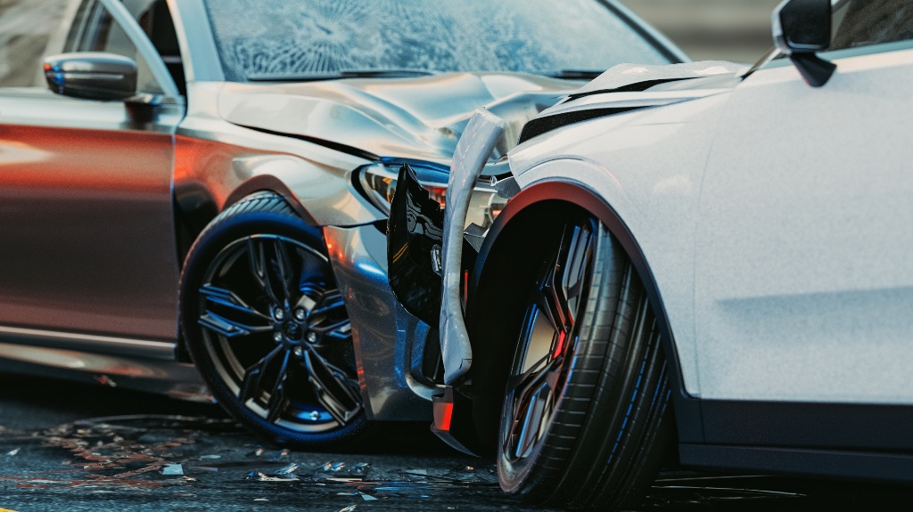car accident