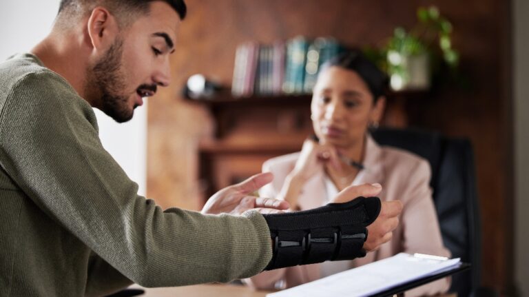 Injured on Someone Else’s Property? Idaho Premises Liability Explained