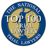 Top 100 Trial Lawyers | The National Trial Lawyers